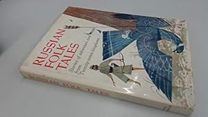 Seller image for Russian Folk Tales for sale by -OnTimeBooks-