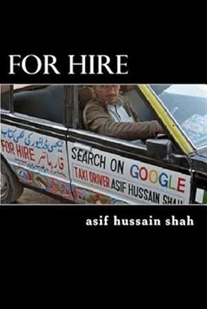 Seller image for For Hire for sale by GreatBookPricesUK