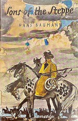 Seller image for Sons of the Steppe for sale by -OnTimeBooks-