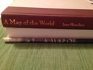 Seller image for A Map of the World (Oprah's Book Club) for sale by Zoom Books East