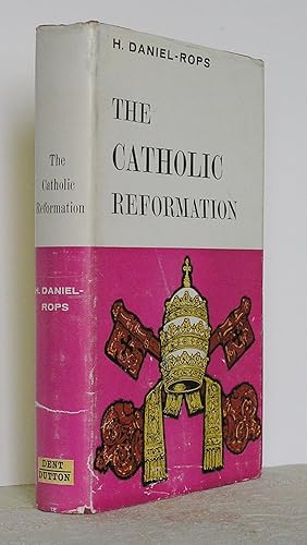 Seller image for Catholic Reformation, 1500-1622 (History of Church of Christ) for sale by -OnTimeBooks-