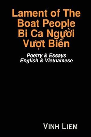 Immagine del venditore per Lament of the Boat People venduto da GreatBookPricesUK