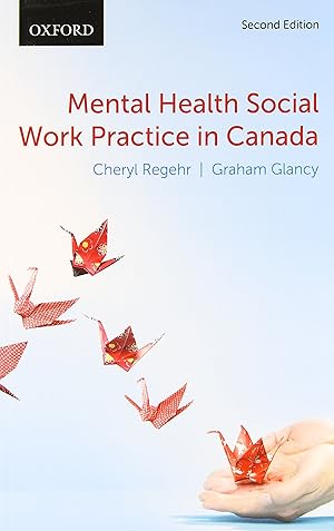 Imagen del vendedor de Mental Health Social Work Practice in Canada a la venta por Zoom Books East