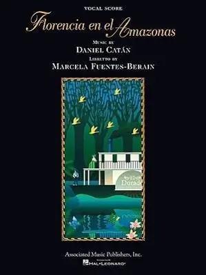 Imagen del vendedor de Florencia En El Amazonas | Opera in Two Acts a la venta por preigu