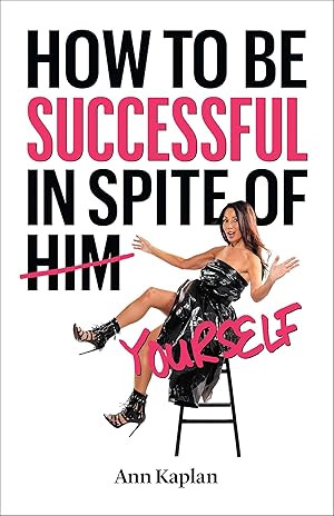 Immagine del venditore per How to Be Successful in Spite of Yourself venduto da Zoom Books East