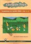 Immagine del venditore per Viedma Mart�nez, J: Cuaderno de teor�a para 4 ESO venduto da moluna