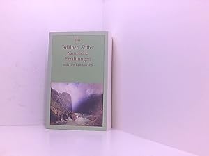 Bild des Verk�ufers f�r S�mtliche Erz�hlungen: nach den Erstdrucken nach den Erstdrucken zum Verkauf von Book Broker