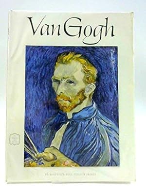 Seller image for Van Gogh for sale by -OnTimeBooks-
