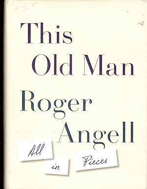 Seller image for This Old Man: All in Pieces for sale by Zoom Books East
