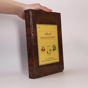 Bild des Verk�ufers f�r Atlas domacich lieciv zum Verkauf von Bookbot