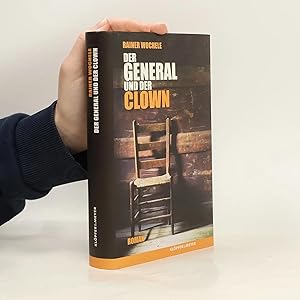 Imagen del vendedor de Der General und der Clown a la venta por Bookbot