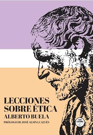 Seller image for LECCIONES SOBRE �TICA for sale by LIBROPOLIS