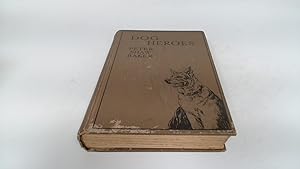 Bild des Verk�ufers f�r Dog Heroes zum Verkauf von BoundlessBookstore
