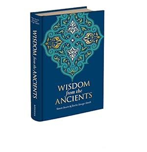 Seller image for Wisdom from the Ancients for sale by WeBuyBooks