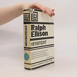 Seller image for Neviditelny for sale by Bookbot