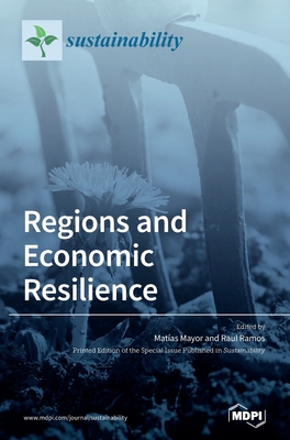 Immagine del venditore per Regions and Economic Resilience (Hardback or Cased Book) venduto da BargainBookStores