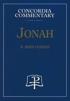 Imagen del vendedor de Jonah - Concordia Commentary a la venta por moluna