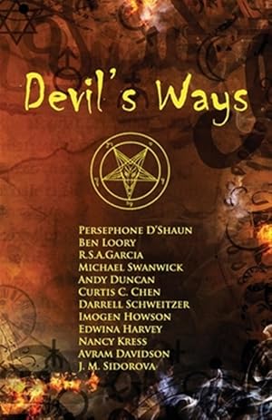 Seller image for Devil's Ways for sale by GreatBookPricesUK