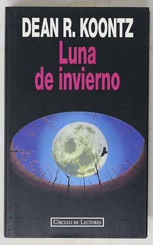 Imagen del vendedor de Luna de invierno a la venta por Librer�a Alonso Quijano