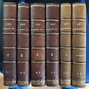 Imagen del vendedor de LEY DE ENJUICIAMIENTO CIVIL, COMENTADA Y EXPLICADA para su mejor inteligencia y fácil aplicación que vende Fábula Libros (Librería Jiménez-Bravo)