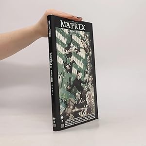 Bild des Verk�ufers f�r The Matrix Comics volume 2 zum Verkauf von Bookbot