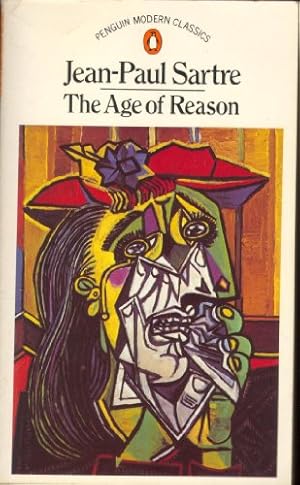 Seller image for The Age of Reason for sale by WeBuyBooks