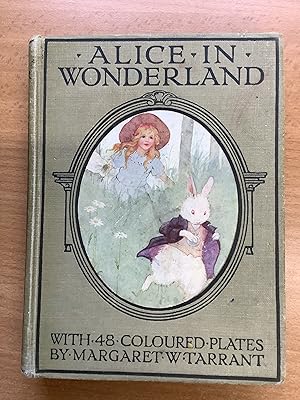 Imagen del vendedor de Alice in Wonderland que vende Chapter Two (Chesham)