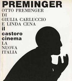 Immagine del venditore per Preminger venduto da DRBOOKS