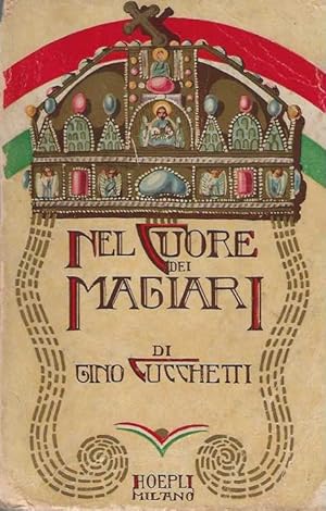 Seller image for 'Nel cuore dei Magiari ( L''Ungheria d''oggi )' for sale by DRBOOKS