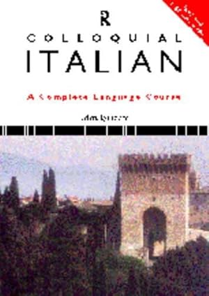 Seller image for Colloquial Italian (Colloquial Series) for sale by WeBuyBooks