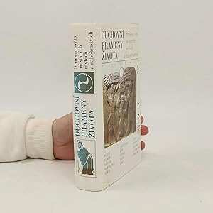 Seller image for Duchovni prameny zivota: Stvoreni sveta ve starych mytech a nabozenstvich for sale by Bookbot