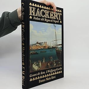 Image du vendeur pour Vedute del Regno di Napoli mis en vente par Bookbot