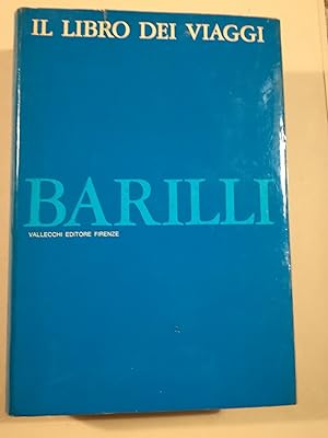 Seller image for Il libro dei viaggi for sale by Studio Bibliografico Malombra