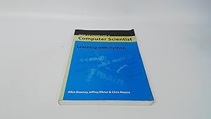 Image du vendeur pour How to Think Like a Computer Scientist: Learning With Python mis en vente par BoundlessBookstore