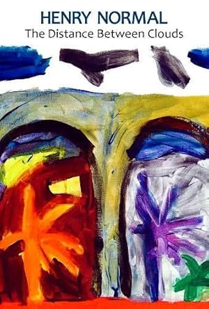 Image du vendeur pour The Distance Between Clouds mis en vente par WeBuyBooks