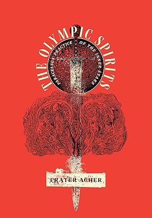 Von der Verkäuferin bzw. dem Verkäufer bereitgestelltes Bild für The Olympic Spirits zum Verkauf durch Rarewaves.com USA