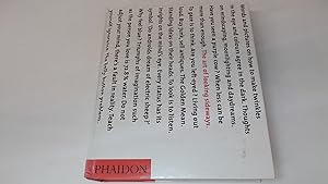 Von der Verkäuferin bzw. dem Verkäufer bereitgestelltes Bild für The Art of Looking Sideways: 0000 zum Verkauf durch BoundlessBookstore