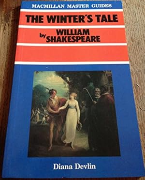 Seller image for "The Winter's Tale" by William Shakespeare (Macmillan Master Guides) for sale by WeBuyBooks