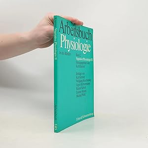 Bild des Verk�ufers f�r Arbeitsbuch Physiologie: Vegetative Physiologie II zum Verkauf von Bookbot