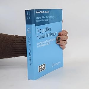 Bild des Verk�ufers f�r Globale Politische �konomie: Die gro�en Schwellenl�nder: Ursachen und Folgen ihres Aufstiegs in der Weltwirtschaft zum Verkauf von Bookbot