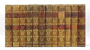 The History of the Decline and Fall of the Roman Empire