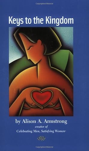 Bild des Verk�ufers f�r Keys to the Kingdom zum Verkauf von Goodwill_NE_Indiana