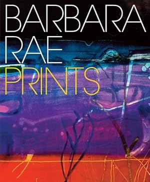 Immagine del venditore per Barbara Rae : prints venduto da Papier Mouvant