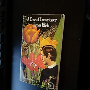 Immagine del venditore per Case of Conscience venduto da -OnTimeBooks-