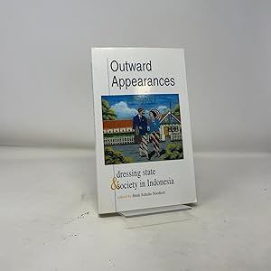 Image du vendeur pour Outward appearances: Dressing state & society in Indonesia mis en vente par Southampton Books