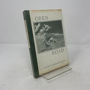 Von der Verkäuferin bzw. dem Verkäufer bereitgestelltes Bild für Open Road zum Verkauf durch Southampton Books