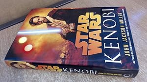 Seller image for Kenobi for sale by Volunteers of America Ohio & Indiana