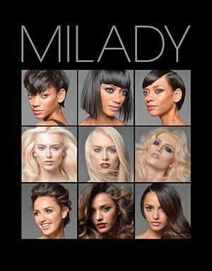 Seller image for Milady Standard Cosmetology (MindTap Course List) for sale by ebooks Keystone