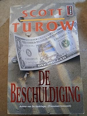 Von der Verkäuferin bzw. dem Verkäufer bereitgestelltes Bild für De Beschuldiging zum Verkauf durch BRT Resales