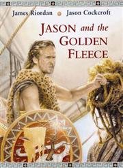 Bild des Verk�ufers f�r Jason and the Golden Fleece zum Verkauf von Zoom Books Company